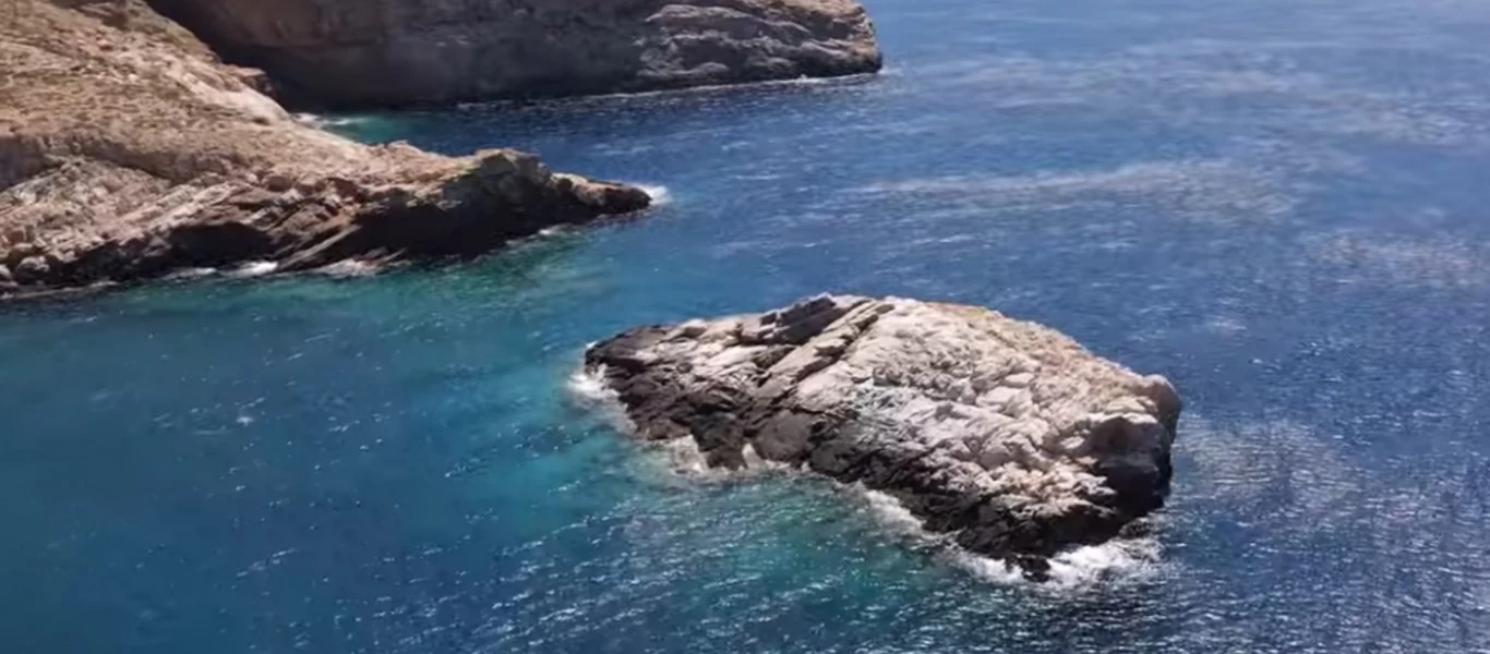 Θάνατος 26χρονης στη Φολέγανδρο - Η ανακοίνωση του Λιμενικού